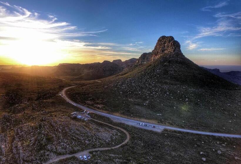 בקתת חדר, De Pakhuys
