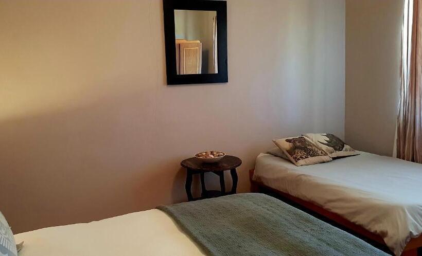 בקתת חדר, De Pakhuys