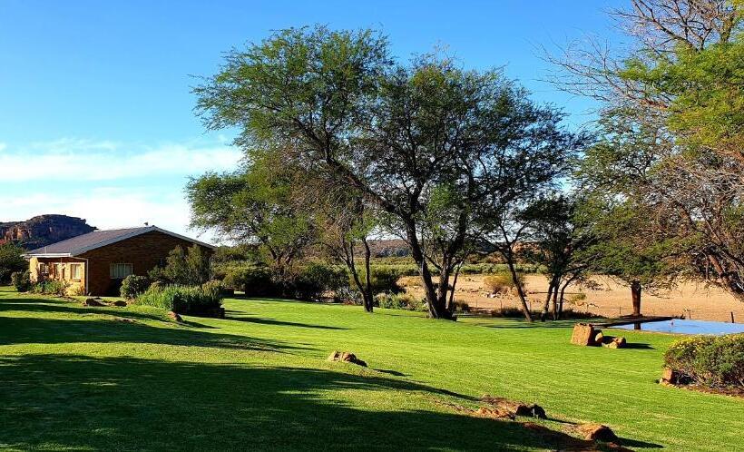 בקתת חדר, De Pakhuys