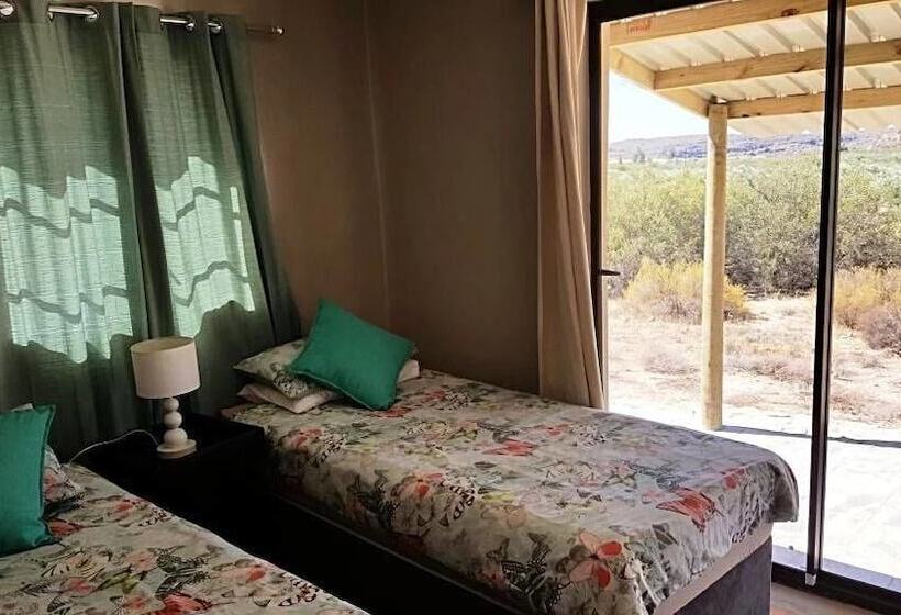 בית, חדר שינה 1, De Pakhuys