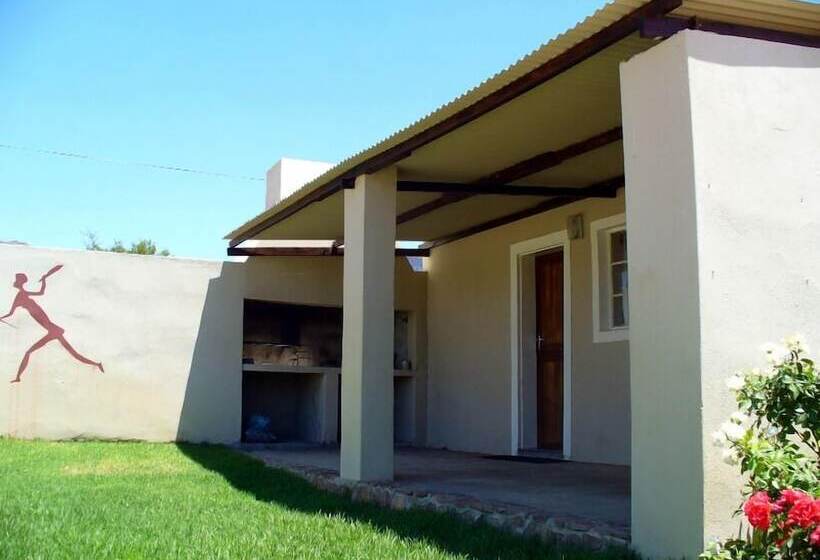 בית, חדר שינה 1, De Pakhuys