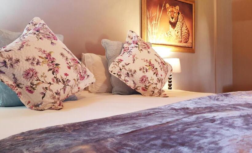 בקתת חדר, De Pakhuys