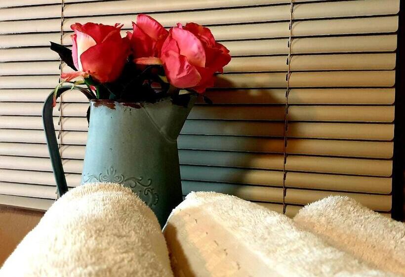 בקתת חדר, De Pakhuys