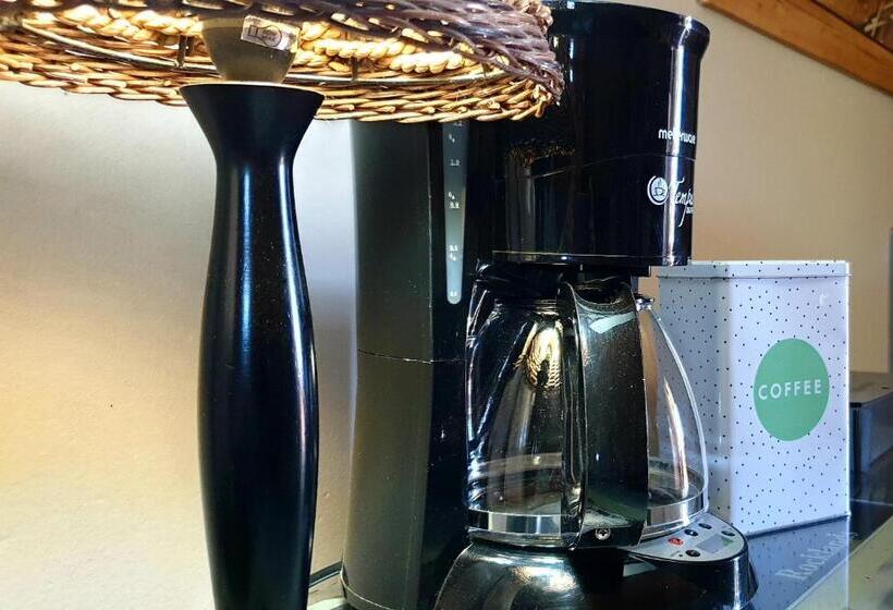 בקתת חדר, De Pakhuys