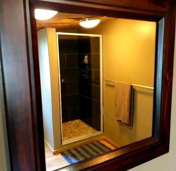 בקתת חדר, De Pakhuys