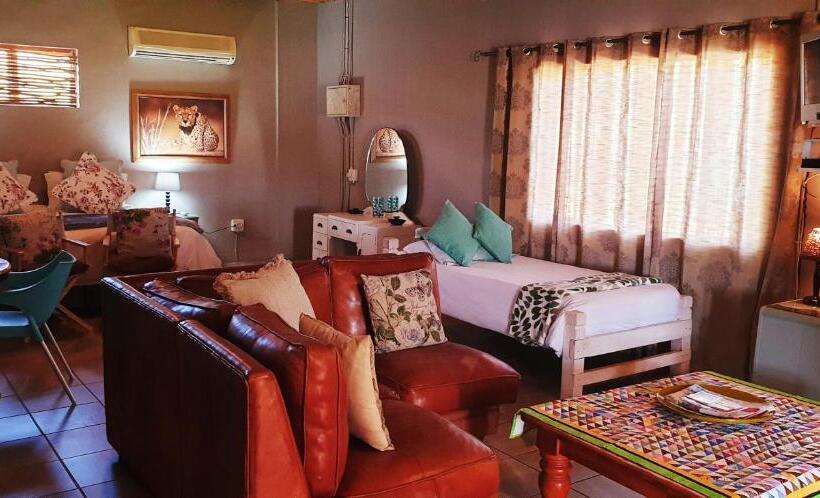 בקתת חדר, De Pakhuys