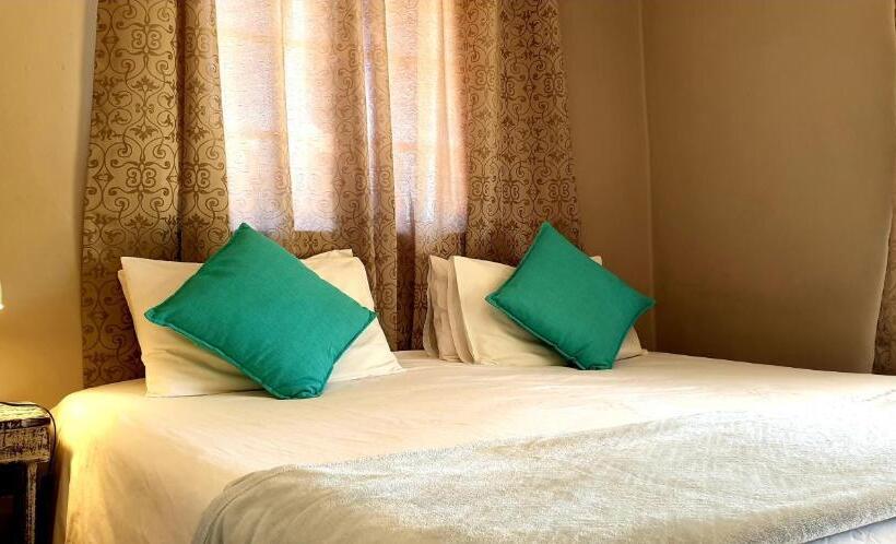 בקתת חדר, De Pakhuys