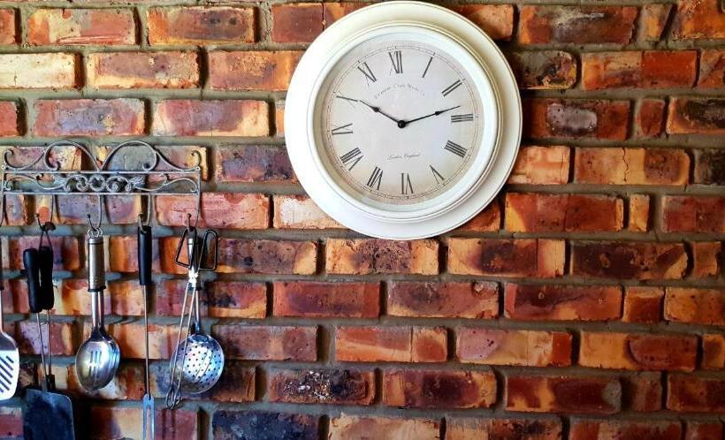 בקתה סטנדרטית, De Pakhuys