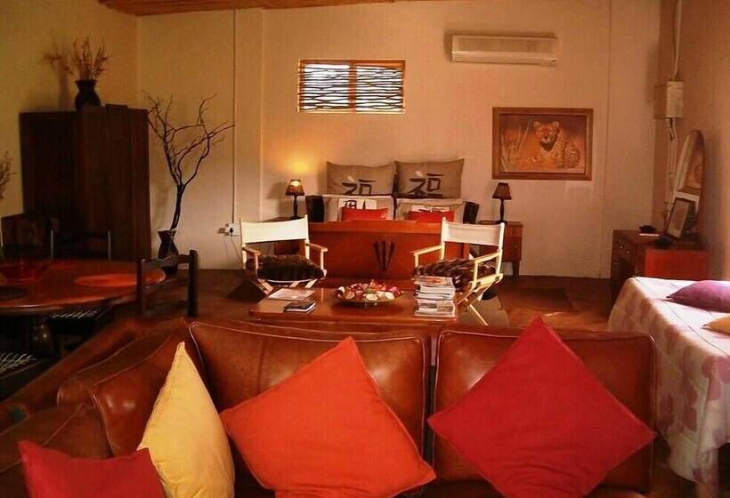 בית, חדר שינה 1, De Pakhuys