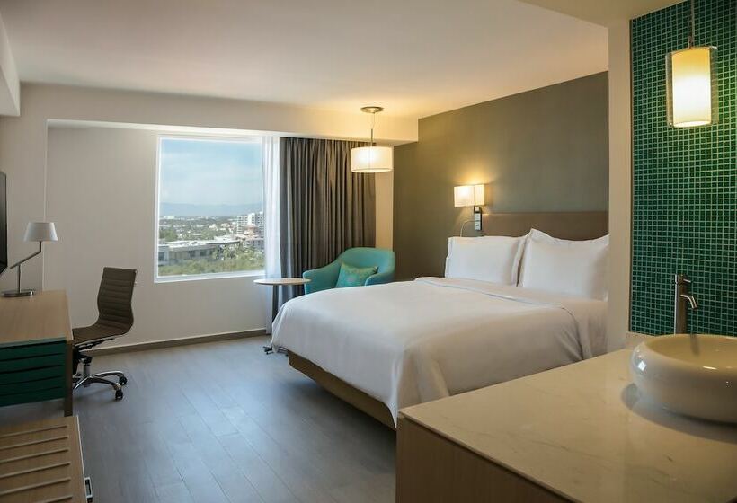 高级大房间, Fiesta Inn Puerto Vallarta Isla