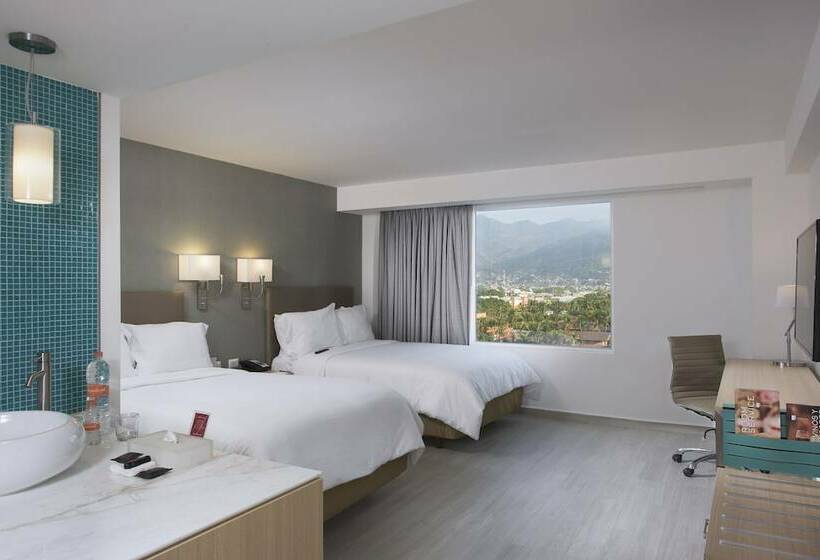 高级大房间, Fiesta Inn Puerto Vallarta Isla