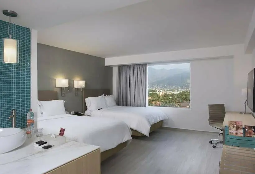 Superior-huone, Fiesta Inn Puerto Vallarta Isla