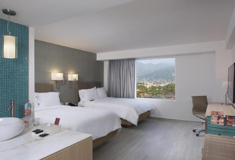 高级大房间, Fiesta Inn Puerto Vallarta Isla