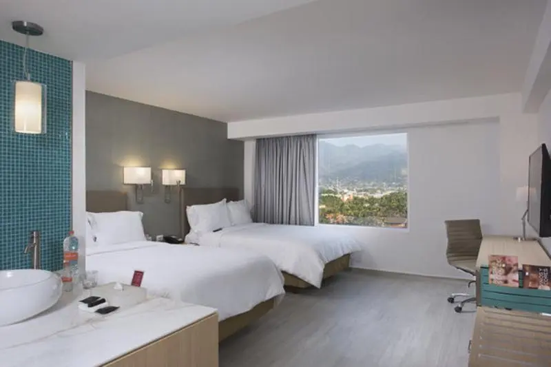 Superior-huone, Fiesta Inn Puerto Vallarta Isla