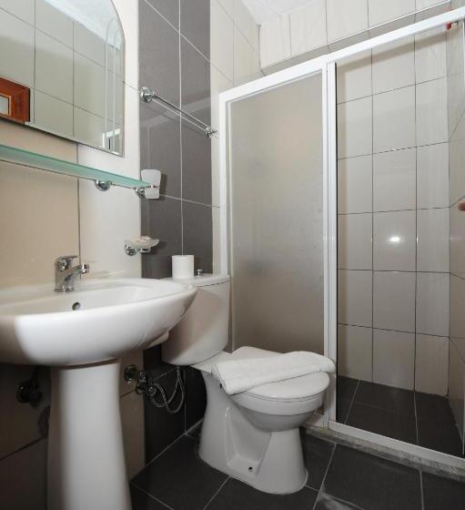 标准间, Golden Pension