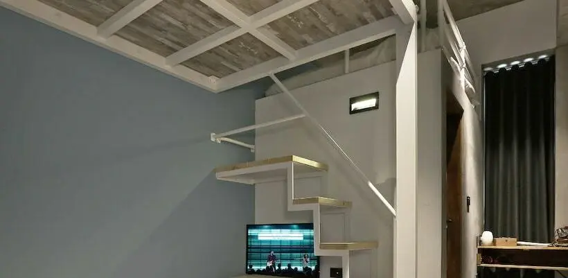 اتاق عادی, Mini Hotels