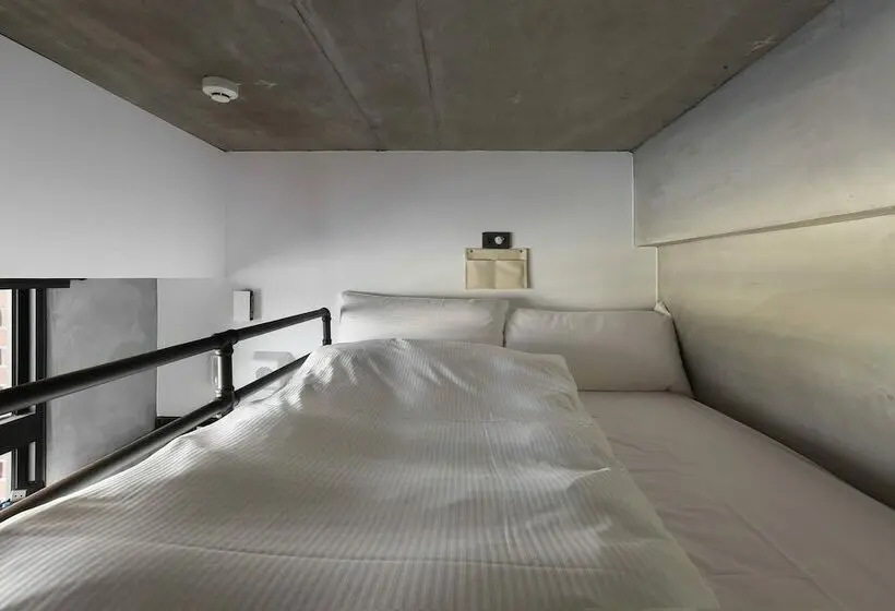 اتاق عادی, Mini Hotels