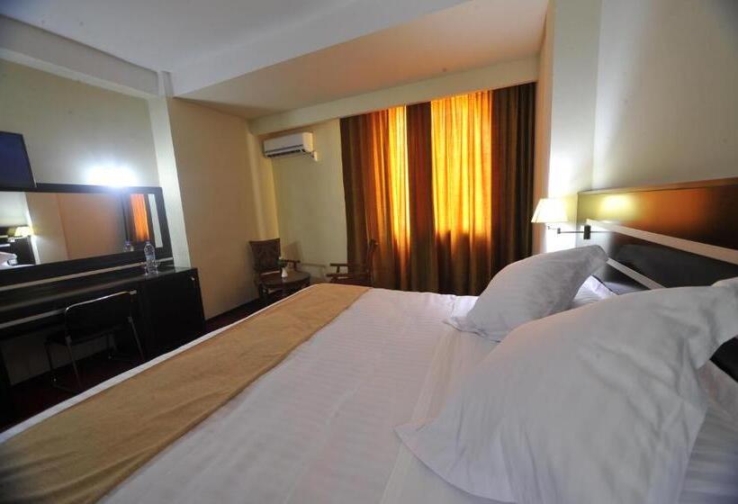 اتاق لوکس یک تخته, Numidien