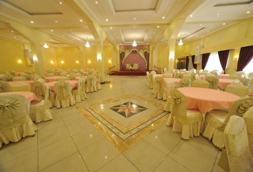 سوییت لوکس, Numidien