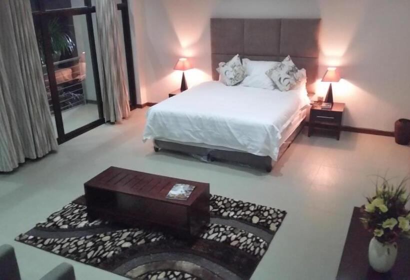 سوییت اجرایی, Pamo Hotel And Restaurants