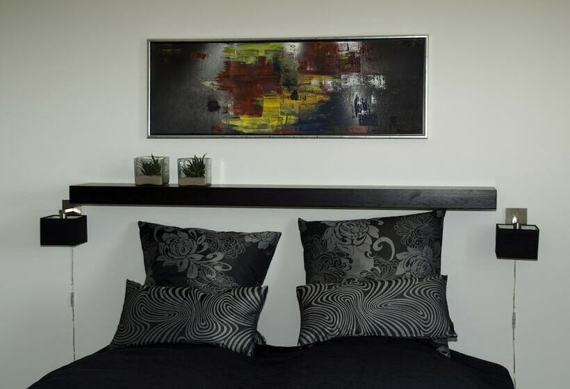 غرفة قياسية, Seaside Hotel Thyborøn