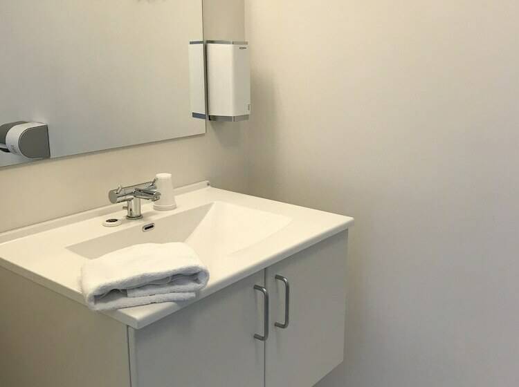 غرفة قياسية, Seaside Hotel Thyborøn