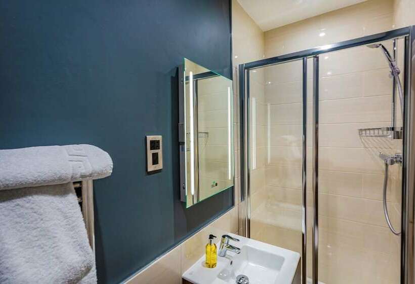 Классический Номер, The Feathers Hotel, Helmsley, North Yorkshire