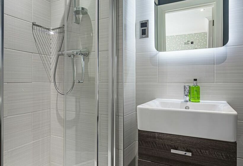 غرفة كلاسيكية, The Feathers Hotel, Helmsley, North Yorkshire