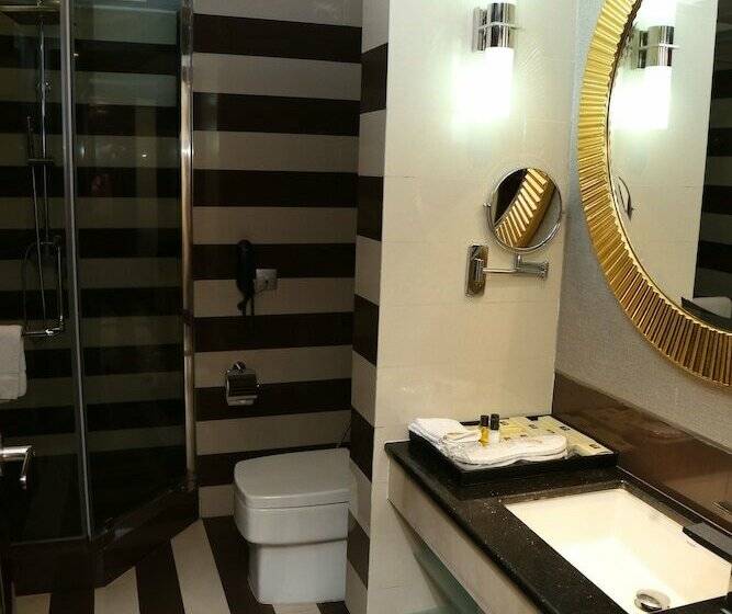 اتاق اجرایی, The Raintree Dhaka A Luxury Collection