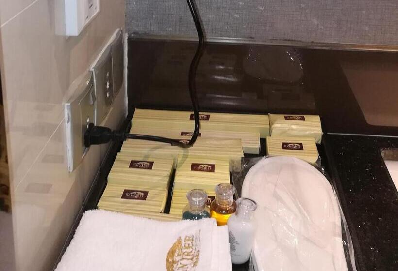 اتاق لوکس, The Raintree Dhaka A Luxury Collection