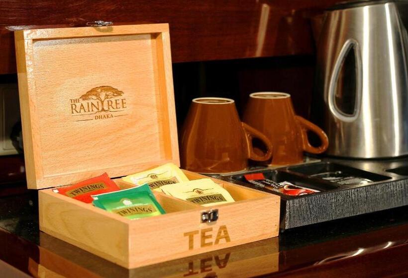اتاق لوکس, The Raintree Dhaka A Luxury Collection