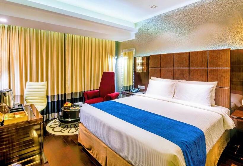 اتاق لوکس, The Raintree Dhaka   A Luxury Collection