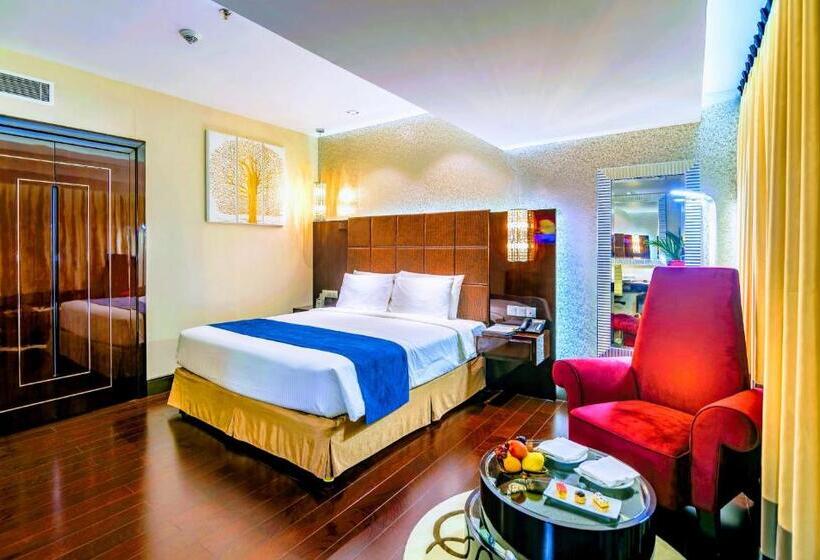 اتاق لوکس, The Raintree Dhaka A Luxury Collection
