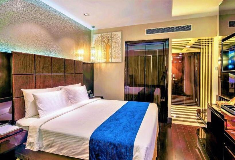 اتاق سوپریور, The Raintree Dhaka   A Luxury Collection