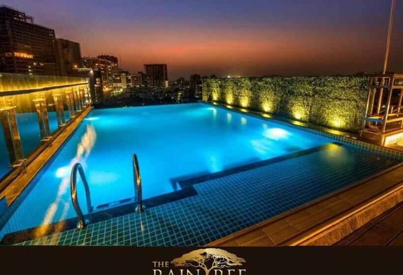 اتاق سوپریور, The Raintree Dhaka A Luxury Collection