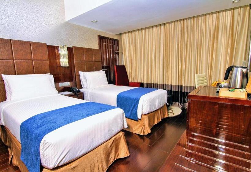 اتاق لوکس, The Raintree Dhaka A Luxury Collection