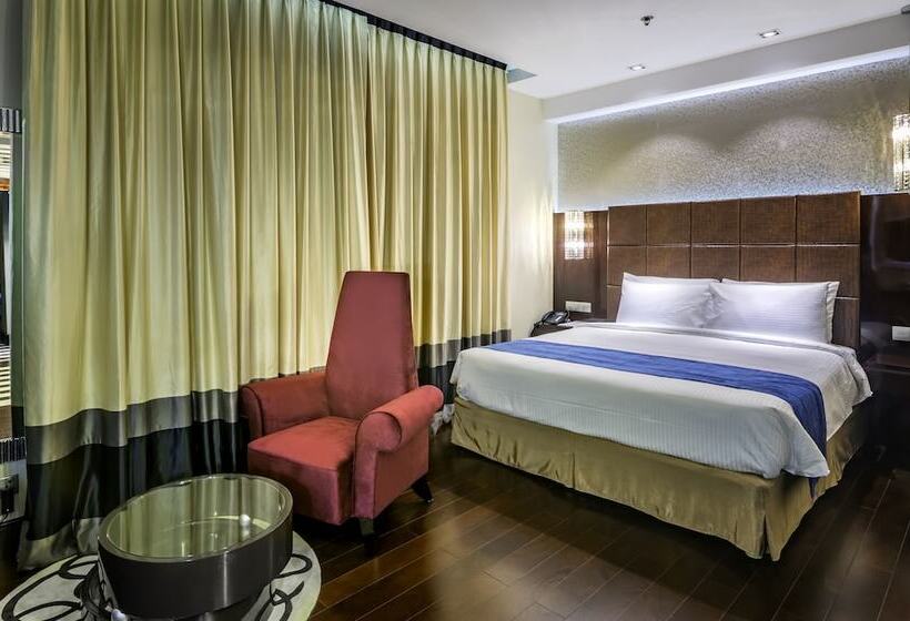 اتاق لوکس, The Raintree Dhaka A Luxury Collection