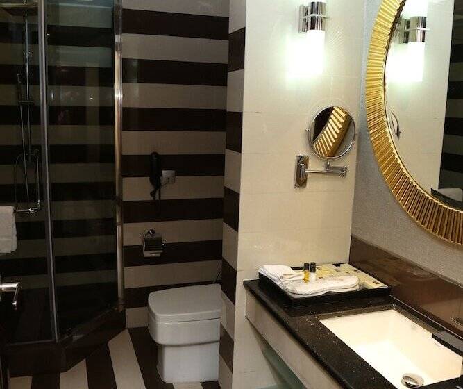 اتاق لوکس, The Raintree Dhaka A Luxury Collection