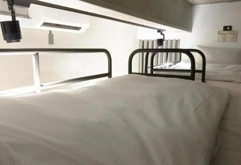 اتاق اکونومی, Mini Hotels