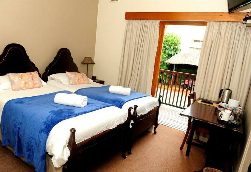 スタンダードルーム, Oliveroom Self Catering And B&b