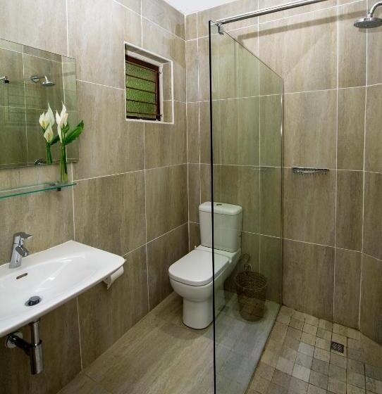 ファミリールーム, Oliveroom Self Catering And B&b