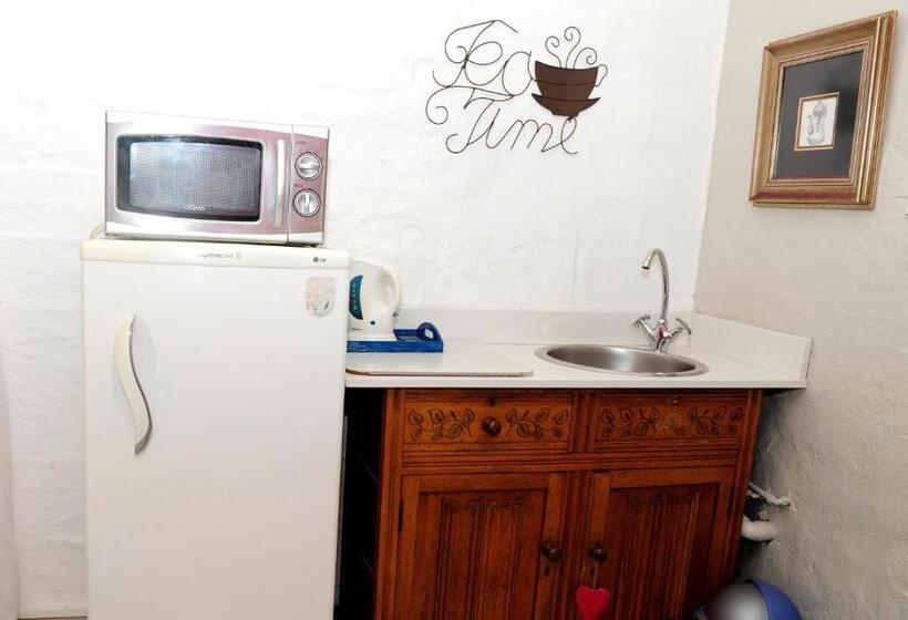 ファミリールーム, Oliveroom Self Catering And B&b