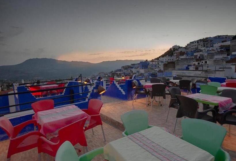 高级洋房, Riad Antek