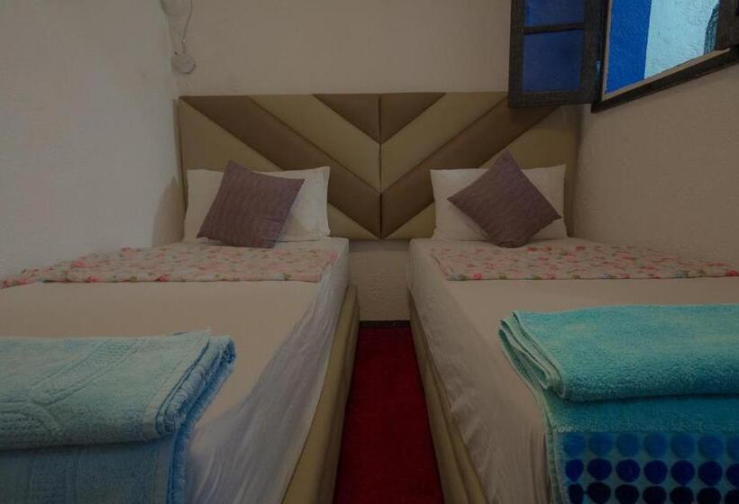 家庭洋房, Riad Antek