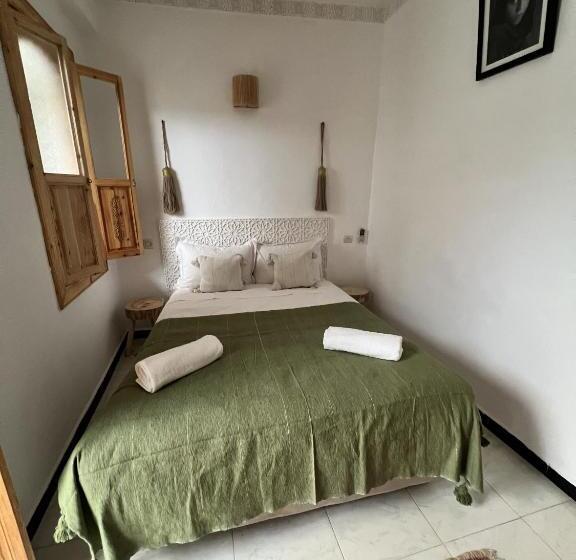 اتاق استاندارد, Riad Sarah Sabrina