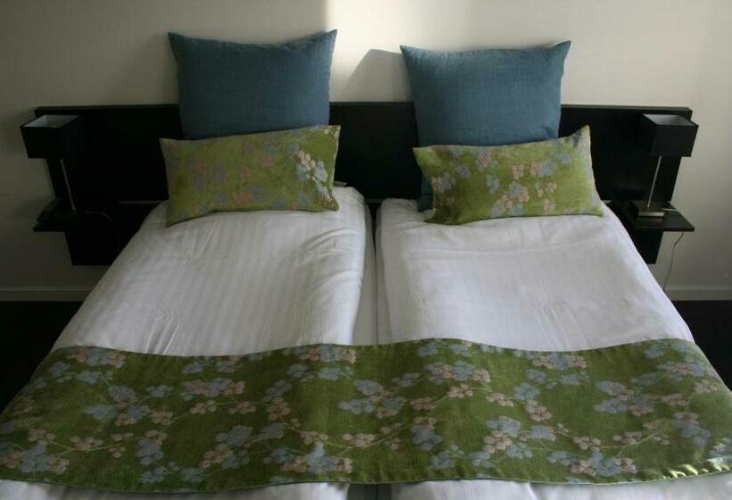 标准间, Seaside Hotel Thyborøn