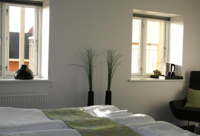 标准间, Seaside Hotel Thyborøn