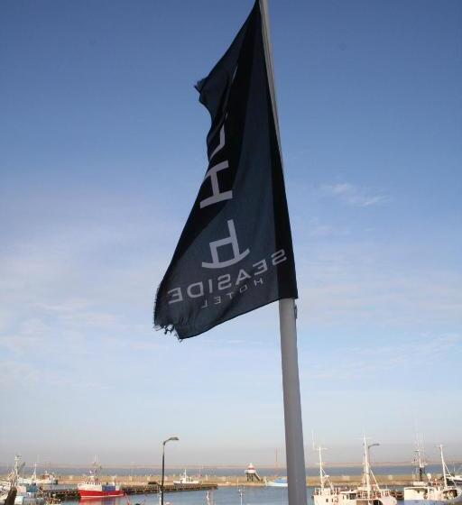 غرفة قياسية ذات إطلالة, Seaside Hotel Thyborøn