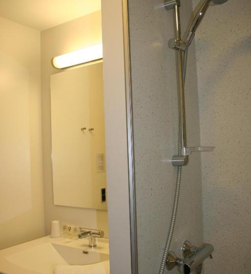 غرفة قياسية ذات إطلالة, Seaside Hotel Thyborøn