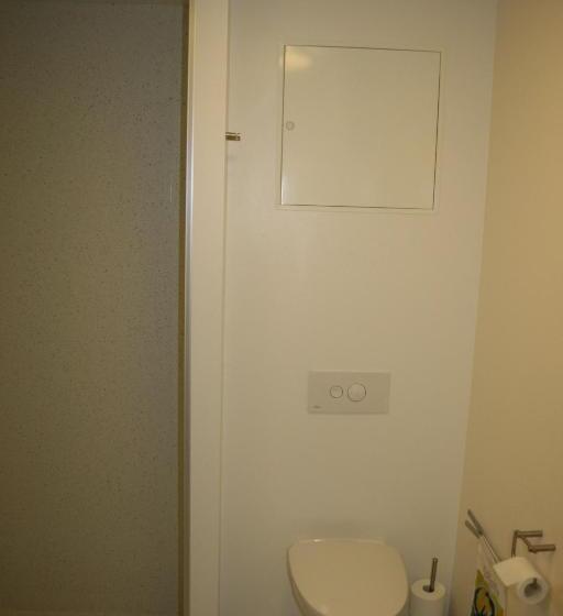 غرفة قياسية ذات إطلالة, Seaside Hotel Thyborøn